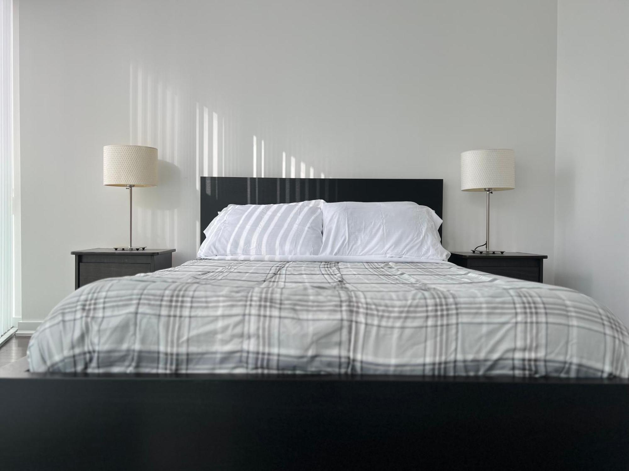 Grand Royal Suites Toronto Cameră foto