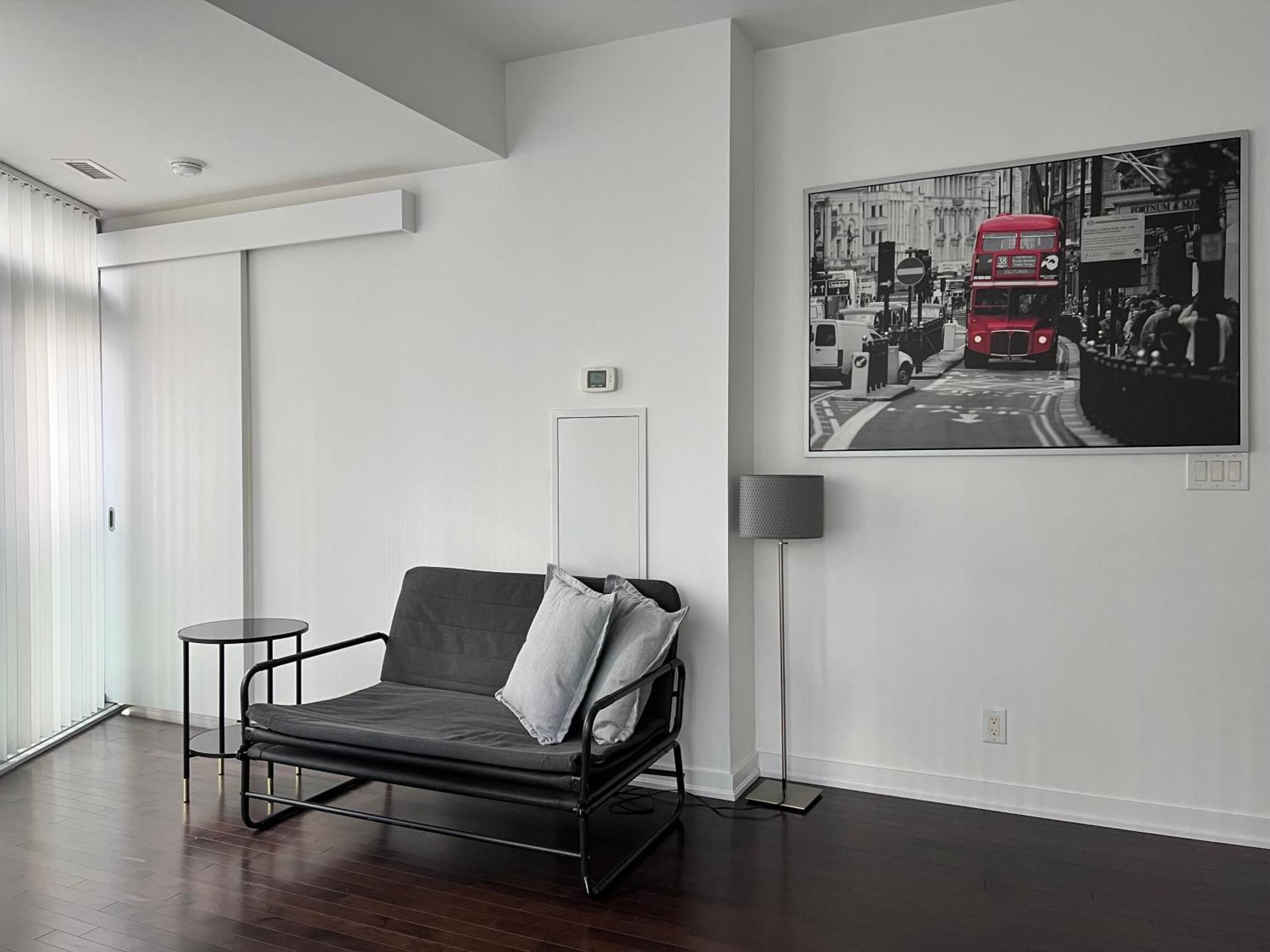 Grand Royal Suites Toronto Cameră foto