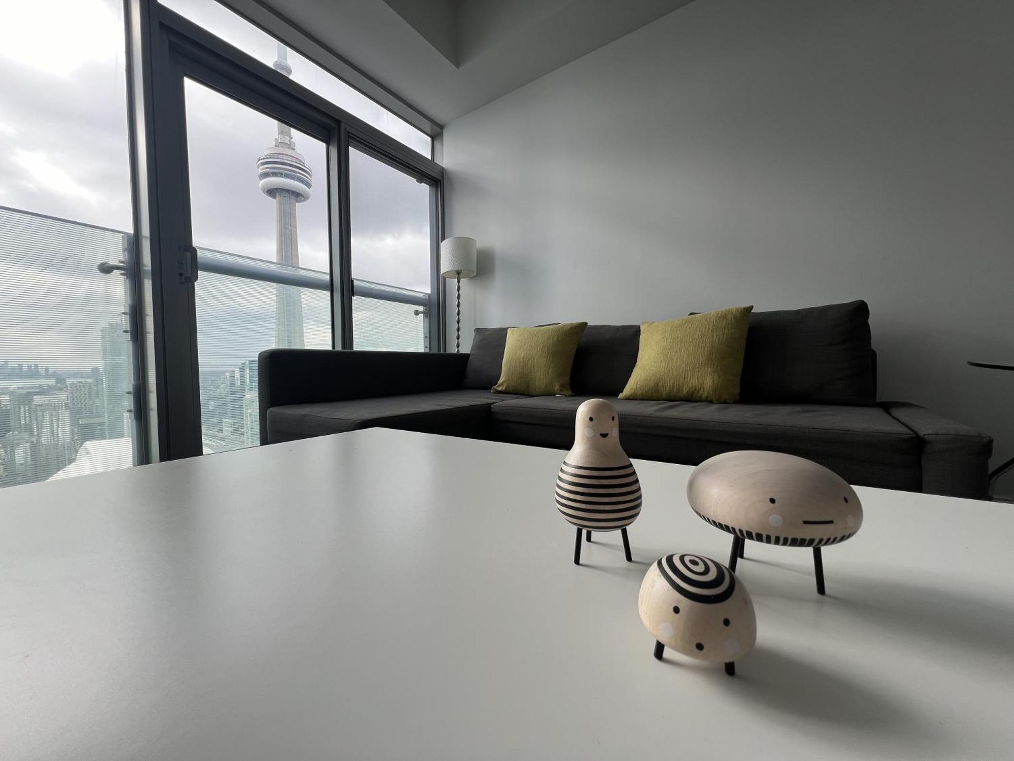 Grand Royal Suites Toronto Cameră foto