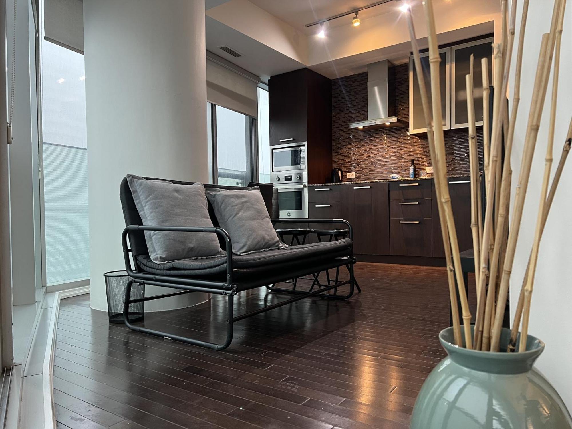 Grand Royal Suites Toronto Cameră foto