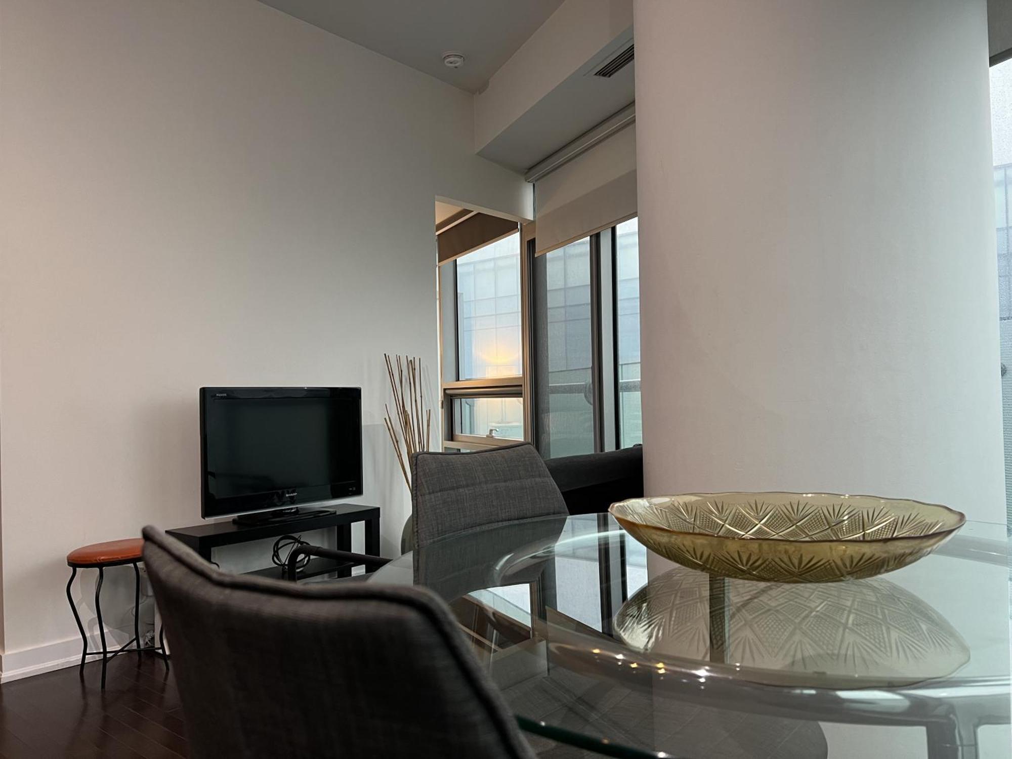 Grand Royal Suites Toronto Cameră foto
